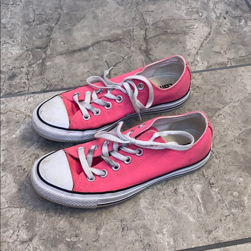 converse